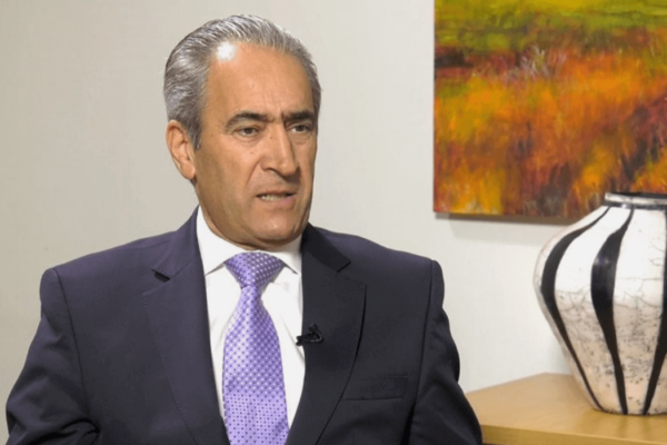 Iraj abedian