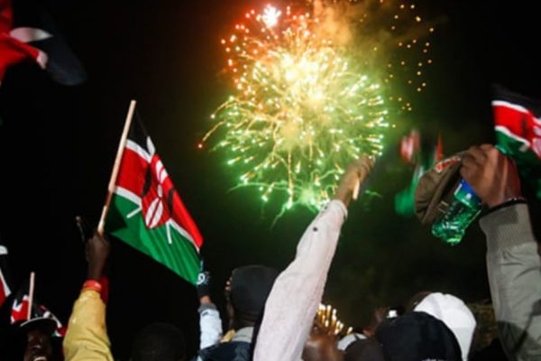 dolphin bay does business in Kenya