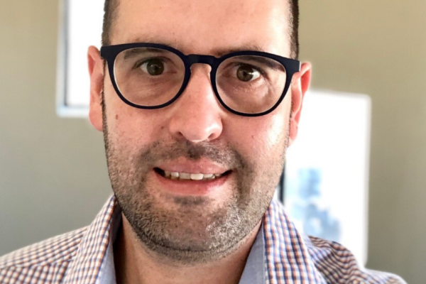 Dolphin Bay Chief Operations Officer Thinus Ferreira