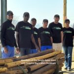 DARGLE POLES JOINS THE QUALITY PLEDGE