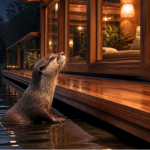 ON MUSIC, BY TIMOTHY THE OTTER