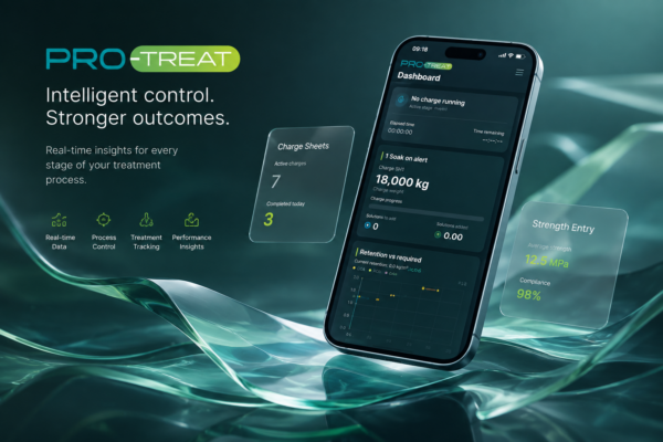 PRO-TREAT APP: “YOUR PLANT IN YOUR POCKET”